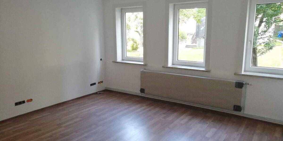 Etagenwohnung Clausthal-Zellerfeld Zellerfeld - 3 Zimmer, 60 m&sup2;, 450&euro; | Angebot:26740035