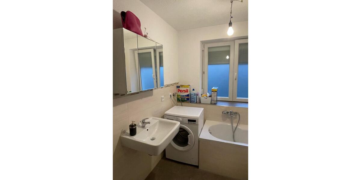 Wohnen auf Zeit Ulm - 1 Zimmer, 95 m&sup2;, 485&euro; | Angebot:26486598
