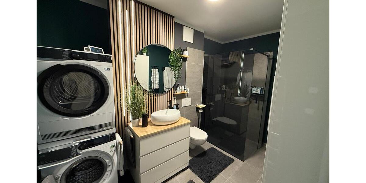 Etagenwohnung Greifswald - 4 Zimmer, 88 m&sup2;, 1.132&euro; | Angebot:25883646