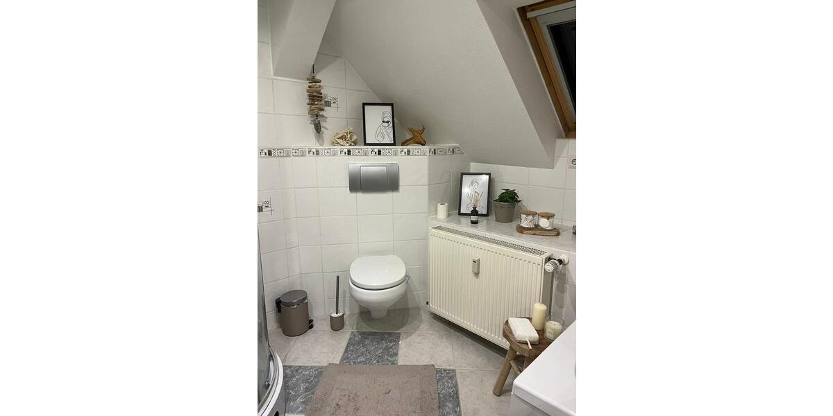 Dachgeschoßwohnung Holzhausen an der Haide - 1 Zimmer, 53 m&sup2;, 725&euro; | Angebot:26042116