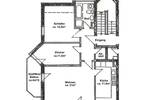 Etagenwohnung Radebeul Niederlößnitz - 3 Zimmer, 69 m&sup2;, 810&euro; | Angebot:26713093