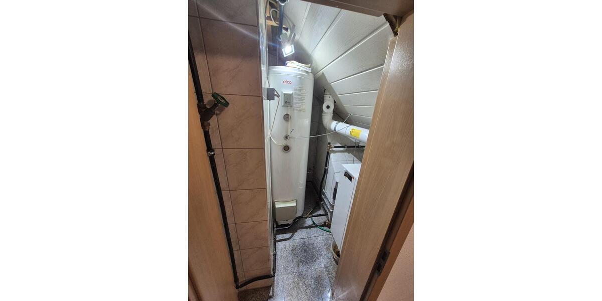Dachgeschoßwohnung Inzigkofen - 4 Zimmer, 80 m&sup2;, 900&euro; | Angebot:26546742