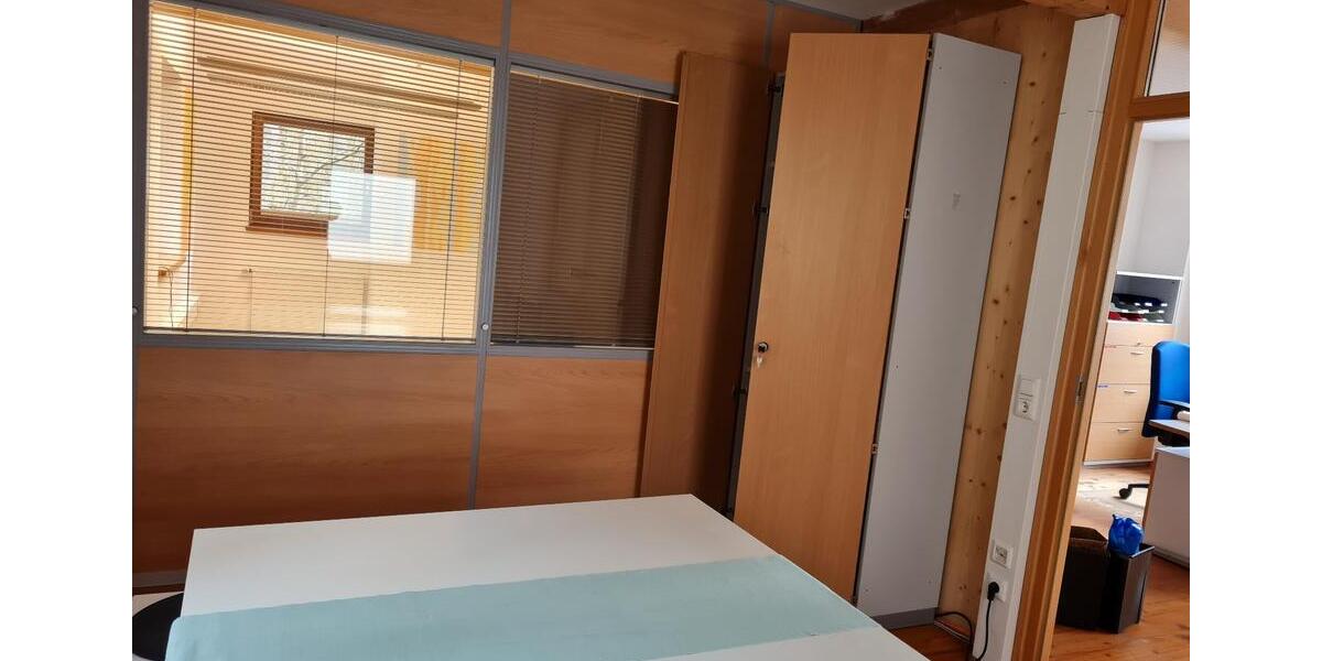 Gewerbeobjekt Ansbach - 1.100&euro; | Angebot:25984908