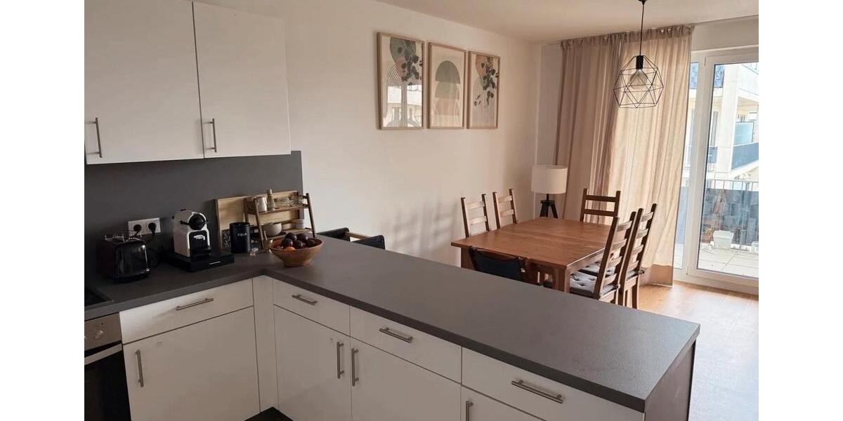 Wohnen auf Zeit Berlin Reinickendorf - 3 Zimmer, 20 m&sup2;, 600&euro; | Angebot:26680847