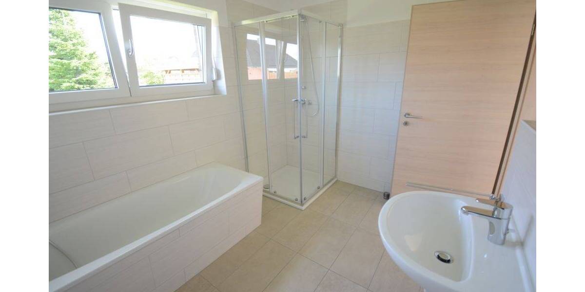 Gepflegter Bungalow in Epenwöhrden zu vermieten 2 zimmer