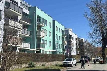 Wohnung zum Mieten in Luckenwalde 609,65 € 59.77 m² 2 zimmer