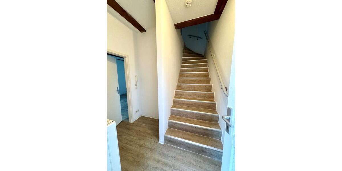 Maisonettenwohnung Malchow - 2 Zimmer, 51 m&sup2;, 430&euro; | Angebot:25657073