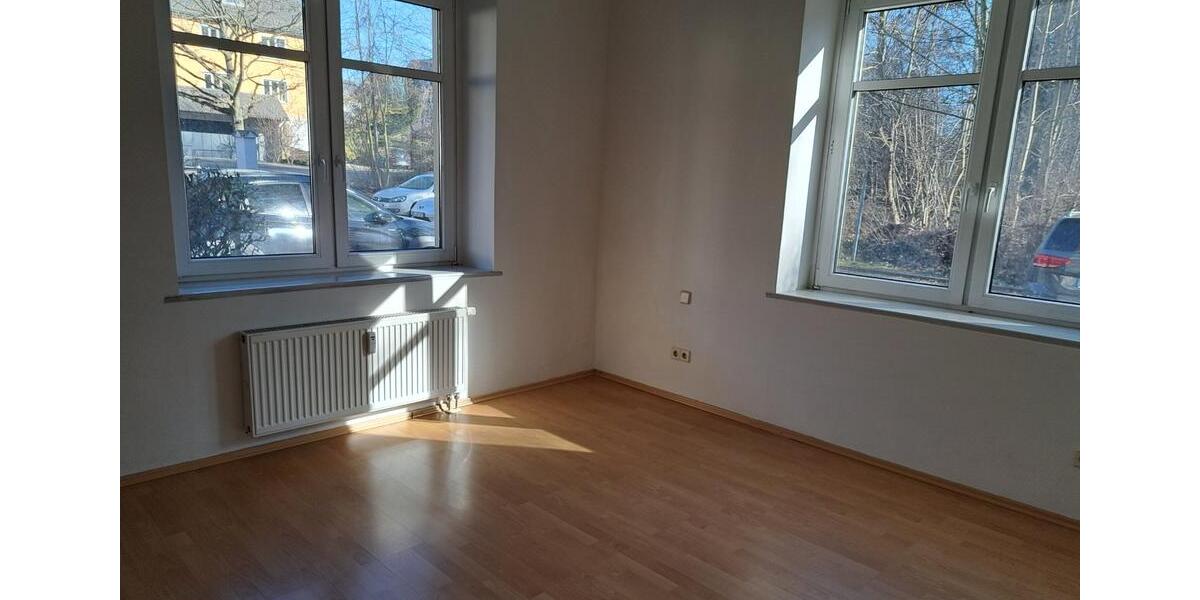 Erdgeschoßwohnung Großenhain - 2 Zimmer, 61 m&sup2;, 400&euro; | Angebot:24877908