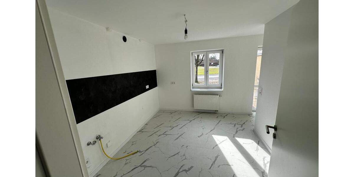 Maisonettenwohnung Stadtoldendorf - 3 Zimmer, 84 m&sup2;, 710&euro; | Angebot:26677768