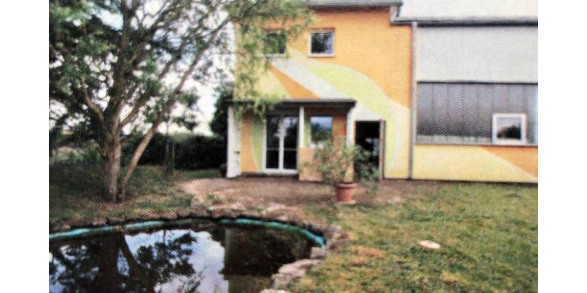 Gewerbeobjekt Breisach Niederrimsingen - 2.450&euro; | Angebot:26833818