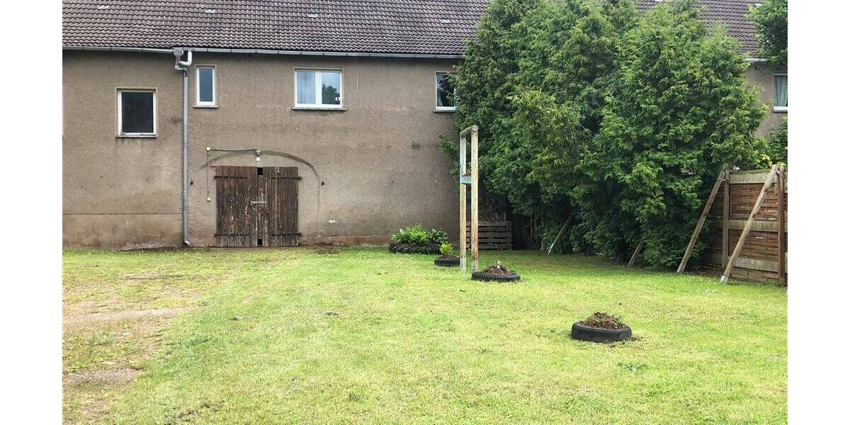 Etagenwohnung Südharz Bennungen - 2 Zimmer, 67 m&sup2;, 435&euro; | Angebot:22342440