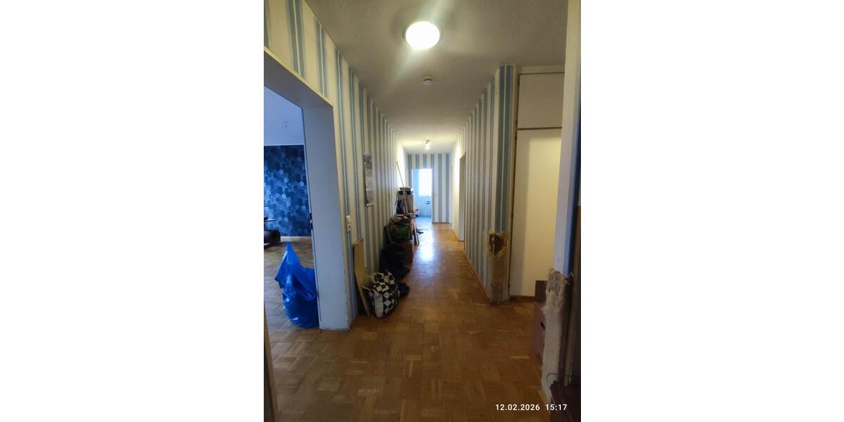 Etagenwohnung Fuldatal - 4 Zimmer, 102 m&sup2;, 785&euro; | Angebot:25047968