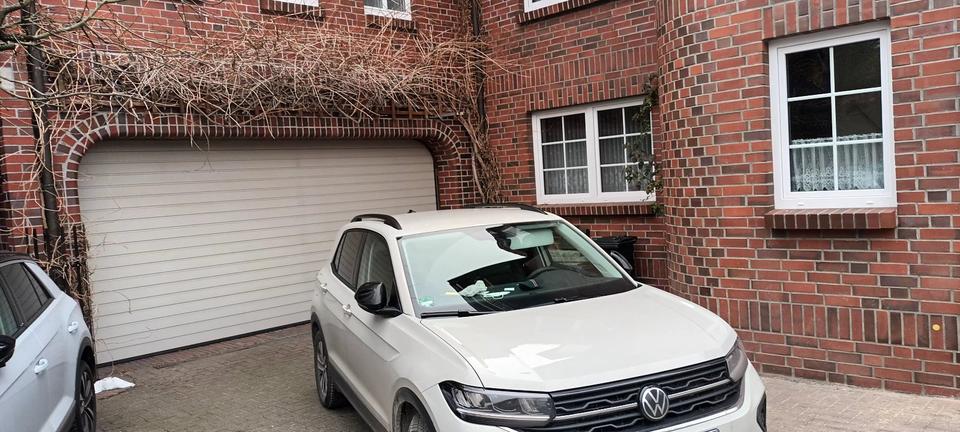 Erdgeschoßwohnung Gifhorn - 4 Zimmer, 140 m&sup2;, 1.350&euro; | Angebot:24627139