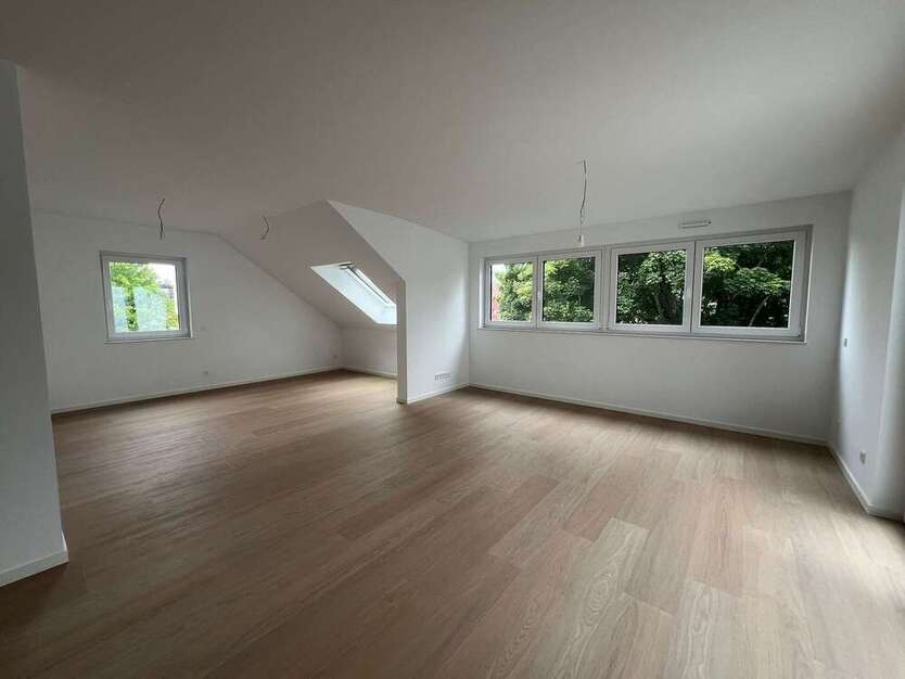 Wohnung zum Mieten in Dortmund 1.246 € 95.86 m²