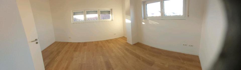 Etagenwohnung Erlangen Alterlangen - 3 Zimmer, 110 m&sup2;, 1.400&euro; | Angebot:26374267