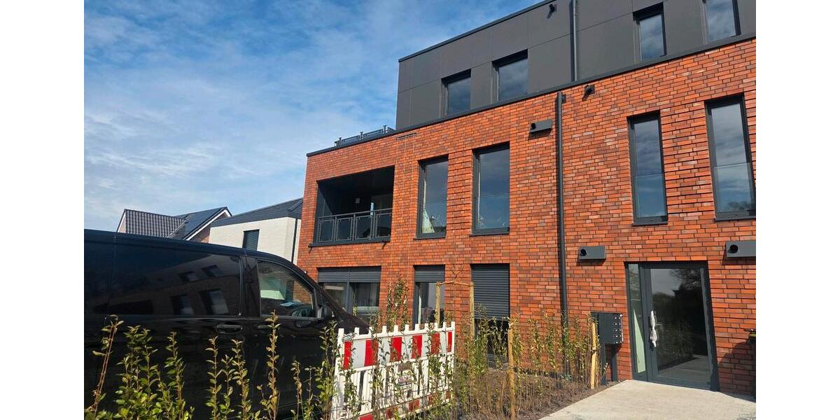 Erdgeschoßwohnung Vreden - 3 Zimmer, 95 m&sup2;, 1.230&euro; | Angebot:24787905