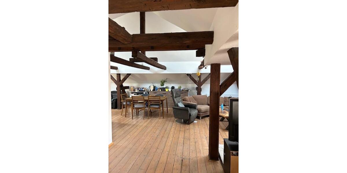 Dachgeschoßwohnung Diemelsee - 2 Zimmer, 80 m&sup2;, 600&euro; | Angebot:26630961
