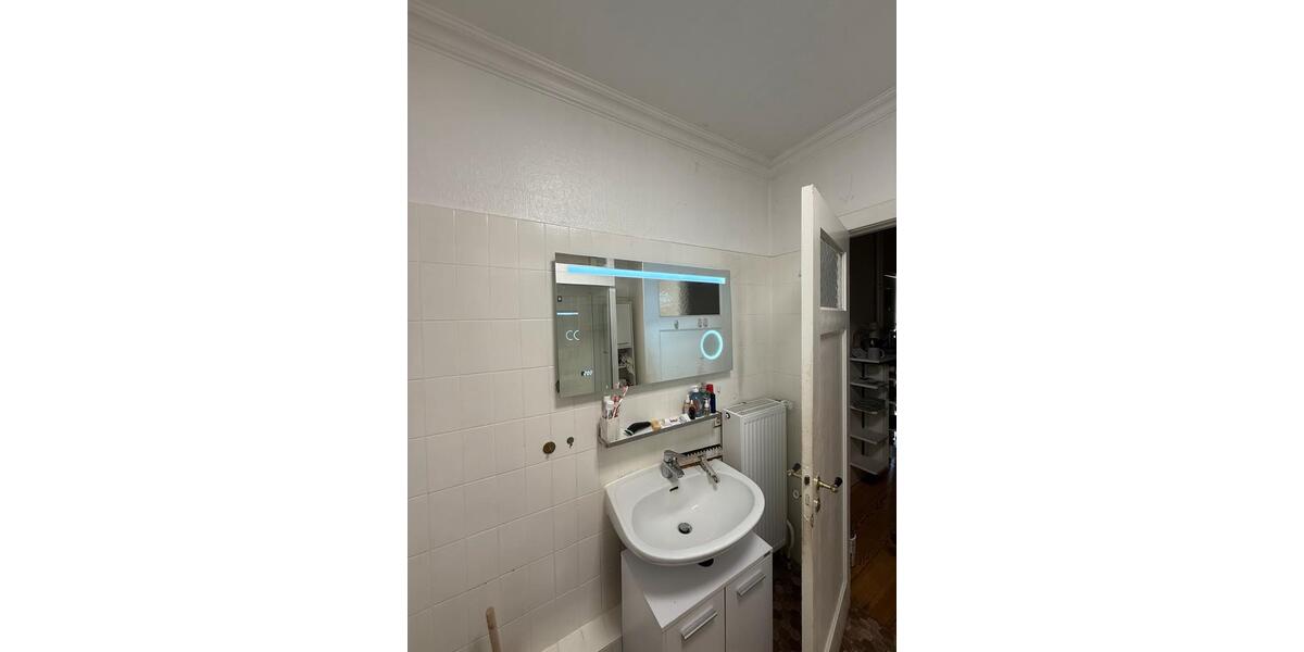 Wohnen auf Zeit Hamburg Altona - 1 Zimmer, 20 m&sup2;, 725&euro; | Angebot:26442247