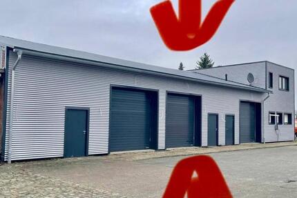 Gewerbeobjekt Rhauderfehn - 495&euro; | Angebot:24821067