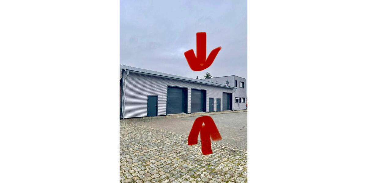 Gewerbeobjekt Rhauderfehn - 495&euro; | Angebot:24821067