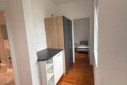 Wohnen auf Zeit Köln Mülheim - 1 Zimmer, 12 m&sup2;, 650&euro; | Angebot:24495967