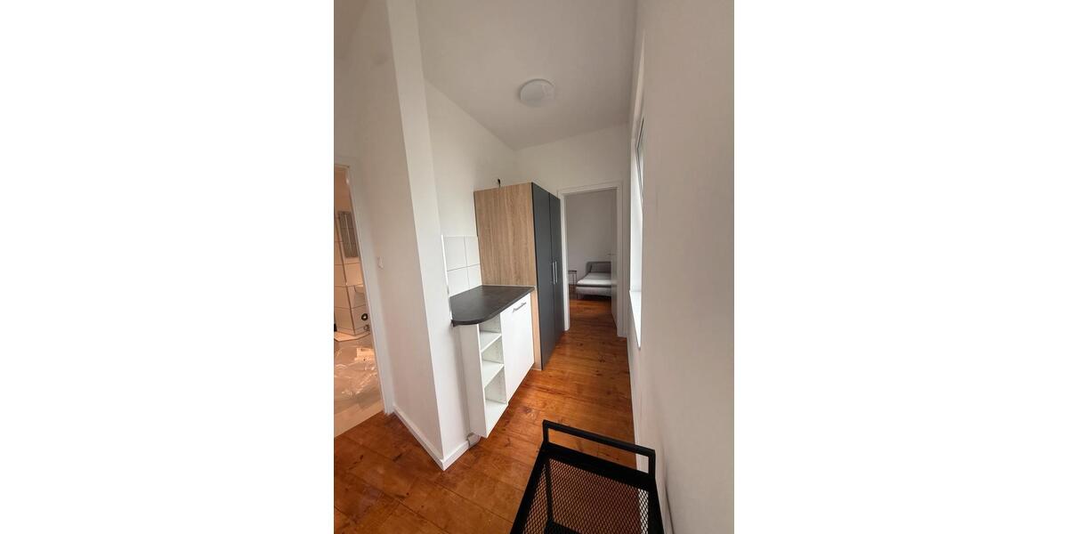 Wohnen auf Zeit Köln Mülheim - 1 Zimmer, 12 m&sup2;, 650&euro; | Angebot:24495967