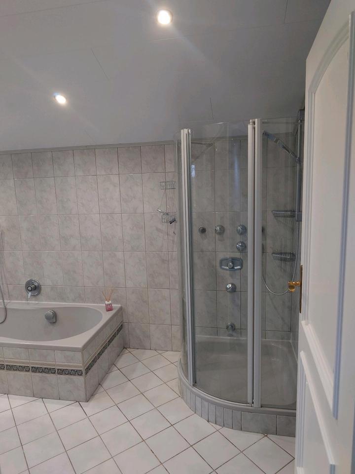 4 Zimmer Wohnung in Pressath
