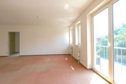 Gemütliche Wohnung im 1. OG zu vermieten!