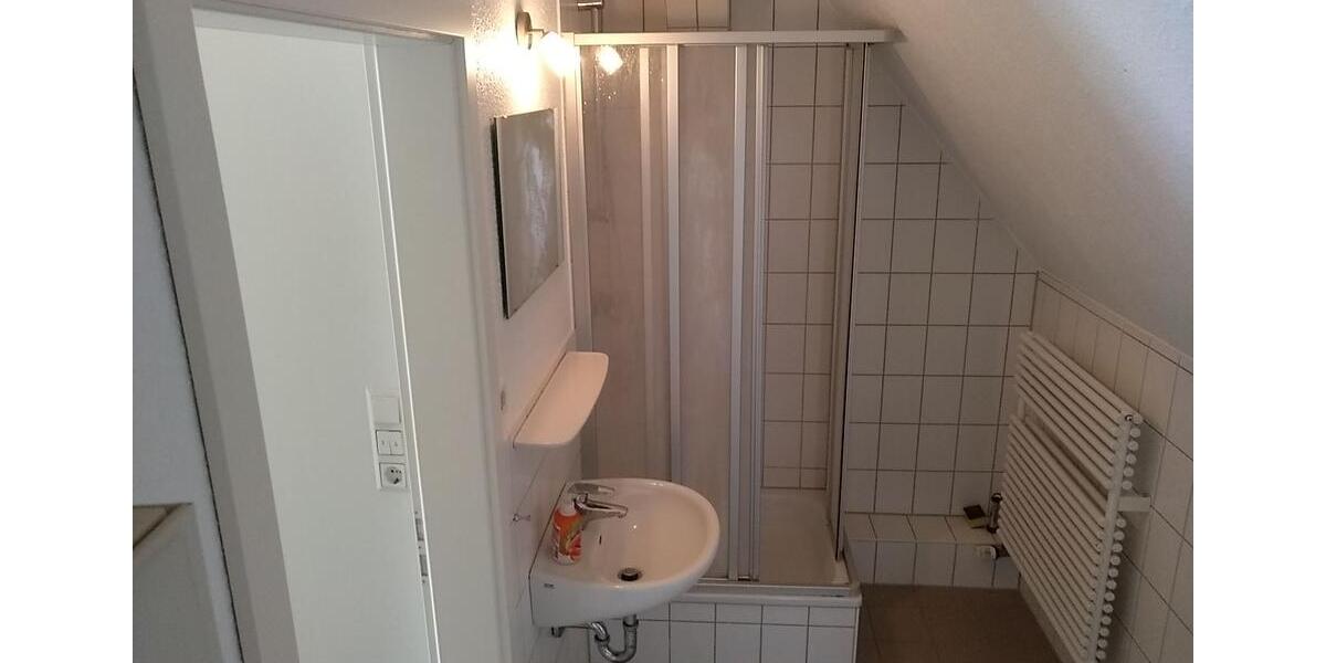 Wohnen auf Zeit Celle - 1 Zimmer, 23 m&sup2;, 240&euro; | Angebot:26400244