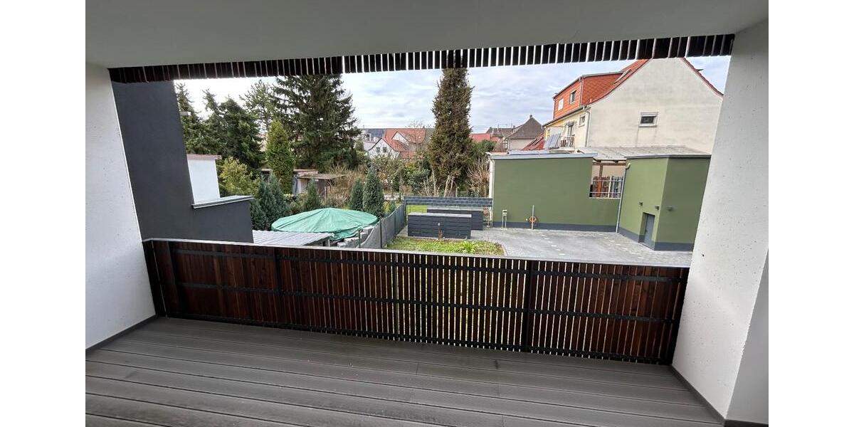 Erdgeschoßwohnung Ludwigshafen am Rhein Ludwigshafen-Hemshof - 2 Zimmer, 55 m&sup2;, 750&euro; | Angebot:25712784