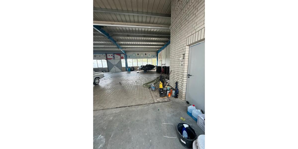 Gewerbeobjekt Gommern - 850&euro; | Angebot:26021820