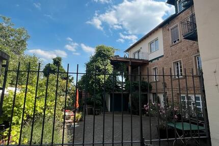 Untervermietung, ein Zi. in 2er WG in schöner Altbauwohnung 1 zimmer