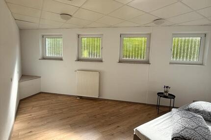 Wohnen auf Zeit Meckenbeuren - 1 Zimmer, 18 m&sup2;, 550&euro; | Angebot:26581456