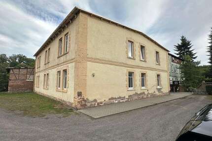 Wohnung Mansfeld - 2 Zimmer, 56 m&sup2;, 350&euro; | Angebot:25520592