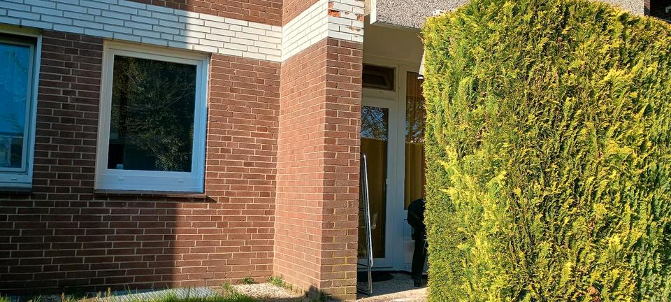 Erdgeschoßwohnung Hamburg Harburg - 1 Zimmer, 39 m&sup2;, 750&euro; | Angebot:26699427