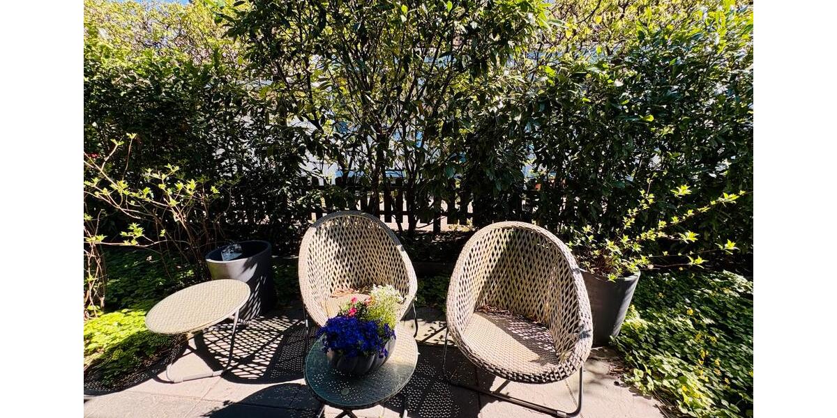 Wohnen auf Zeit Hamburg Altona - 5 Zimmer, 170 m&sup2;, 5.000&euro; | Angebot:26651929