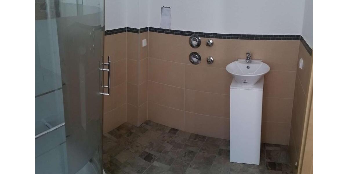 Erdgeschoßwohnung Bautzen - 1.5 Zimmer, 41 m&sup2;, 245&euro; | Angebot:26455737