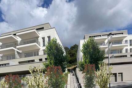 Wohnung zum Mieten in Leimen 1.442,07 € 106.8 m² 3 zimmer