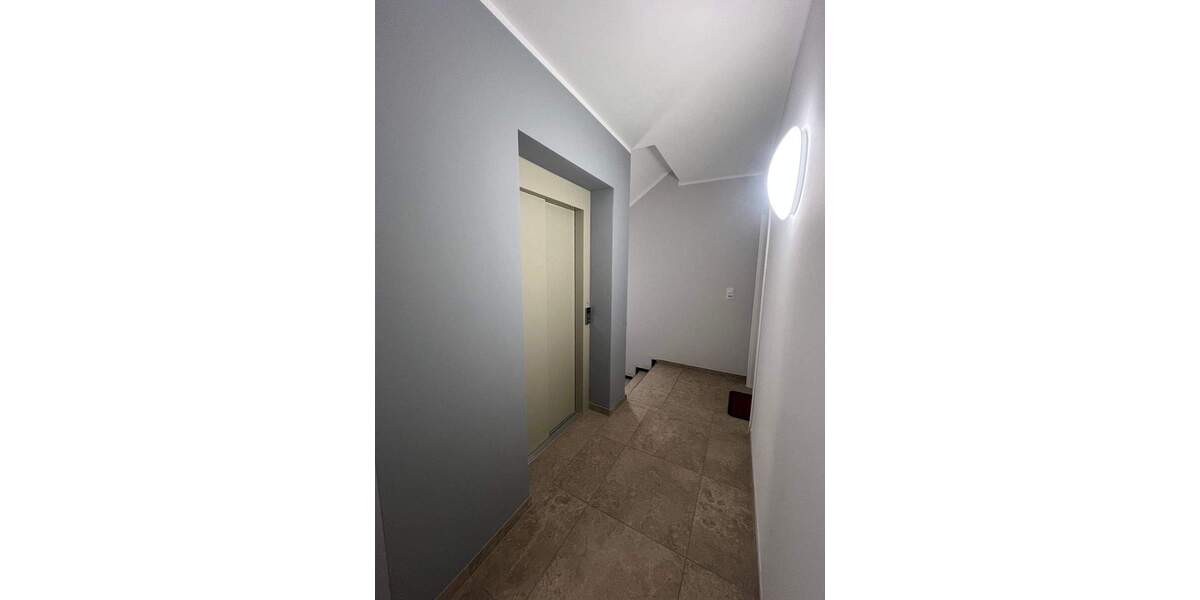 Etagenwohnung Bad Sobernheim - 3 Zimmer, 113 m&sup2;, 1.500&euro; | Angebot:25683707