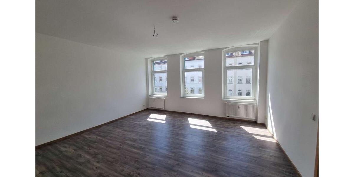 Etagenwohnung Erfurt Andreasvorstadt - 3 Zimmer, 79 m&sup2;, 750&euro; | Angebot:25646908