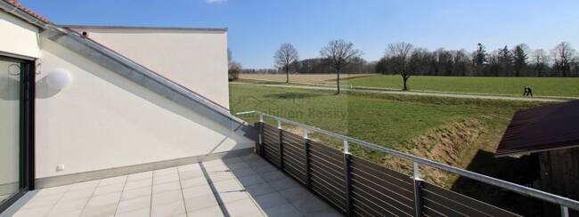 Etagenwohnung Heiligenberg - 3 Zimmer, 112 m&sup2;, 1.230&euro; | Angebot:26731959