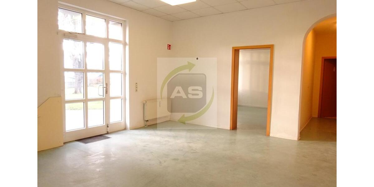 Gewerbeobjekt Werdau - 800&euro; | Angebot:24003050