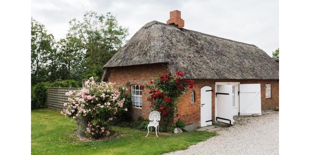 Ferienimmobilie Klanxbüll - 94&euro; | Angebot:12583044