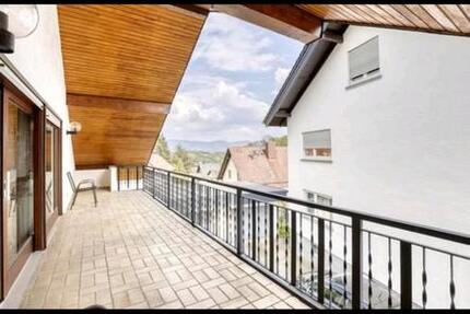 Wohnung Gernsbach - 3 Zimmer, 108 m&sup2;, 1.150&euro; | Angebot:25175354