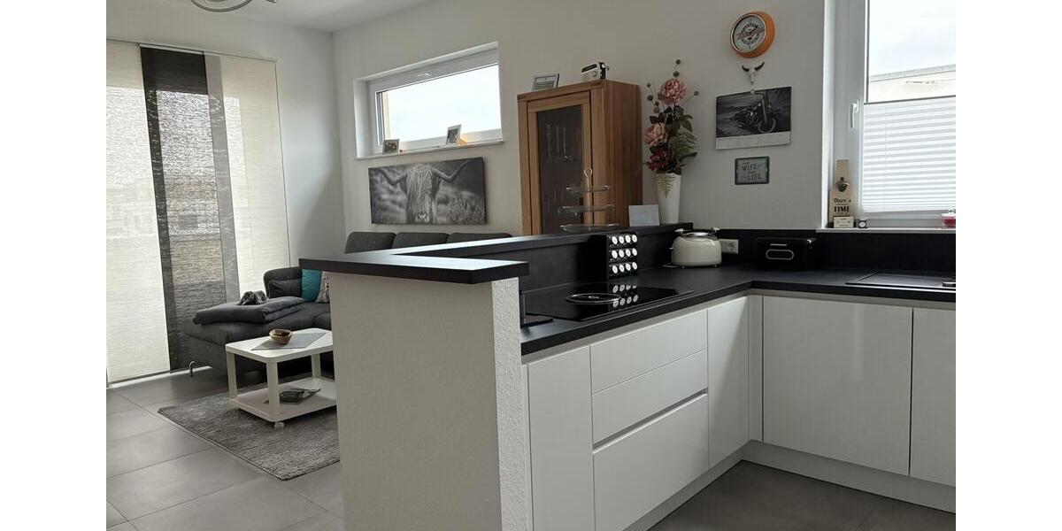 Einfamilienhaus Bietigheim-Bissingen Bissingen - 2 Zimmer, 63 m&sup2;, 1.040&euro; | Angebot:25230095