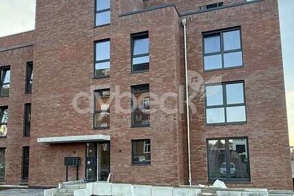 Wohnung Lüneburg Ebensberg - 3 Zimmer, 93 m&sup2;, 1.535&euro; | Angebot:24923844