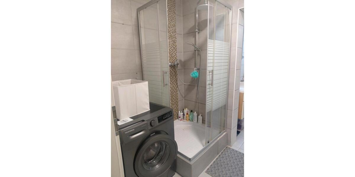 Erdgeschoßwohnung Soltau - 2 Zimmer, 60 m&sup2;, 640&euro; | Angebot:26562570