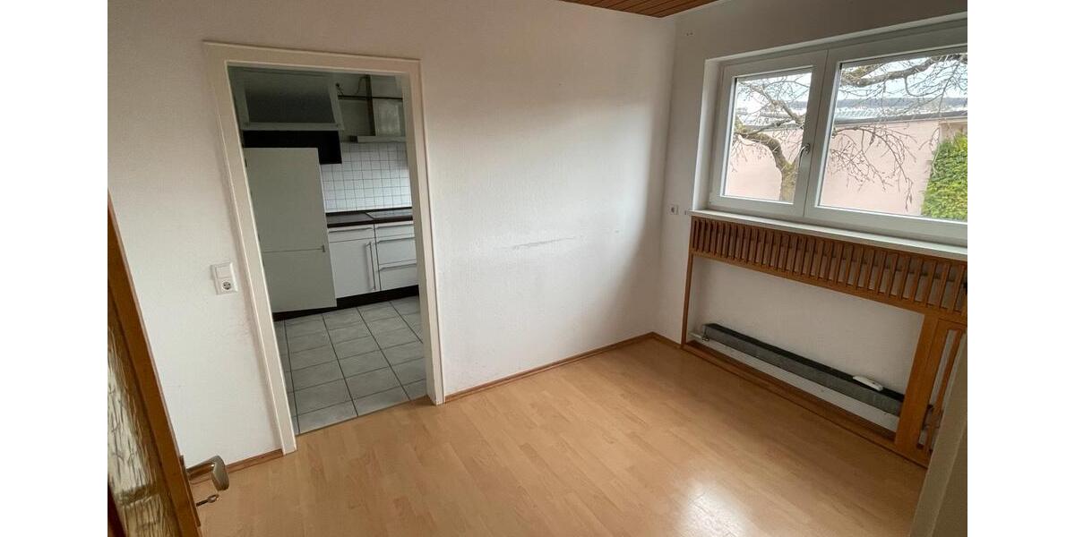 Wohnen auf Zeit Ulm Söflingen - 4 Zimmer, 113 m&sup2;, 600&euro; | Angebot:24806883