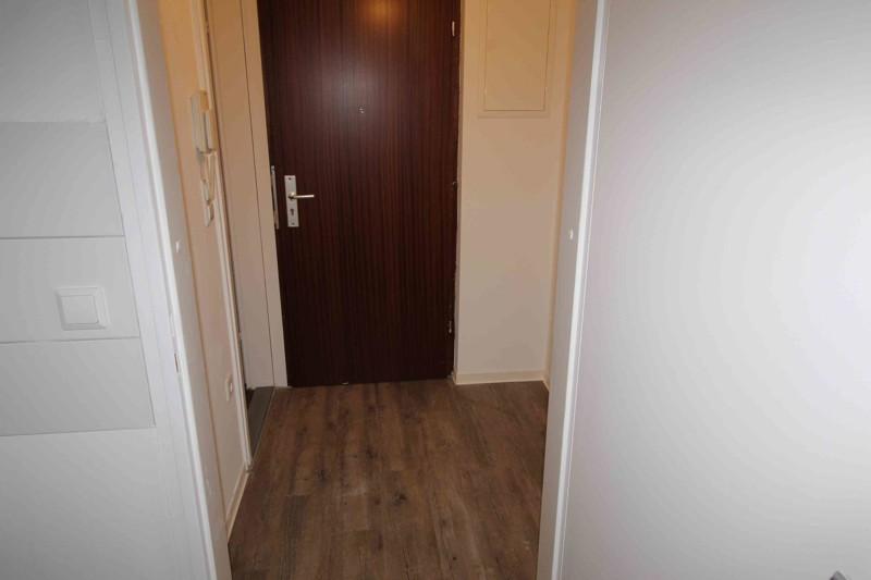 Modernes 1-Zi.-Single-Appartment in Citynähe 1 zimmer