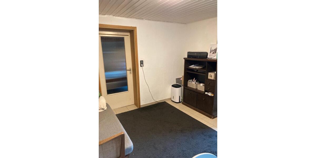 Etagenwohnung Kassel Kirchditmold - 2 Zimmer, 45 m&sup2;, 600&euro; | Angebot:24899303